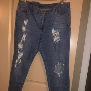 Forever21 Denim - Size 20